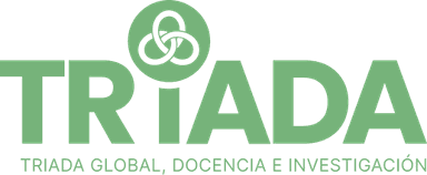 Triada Logo